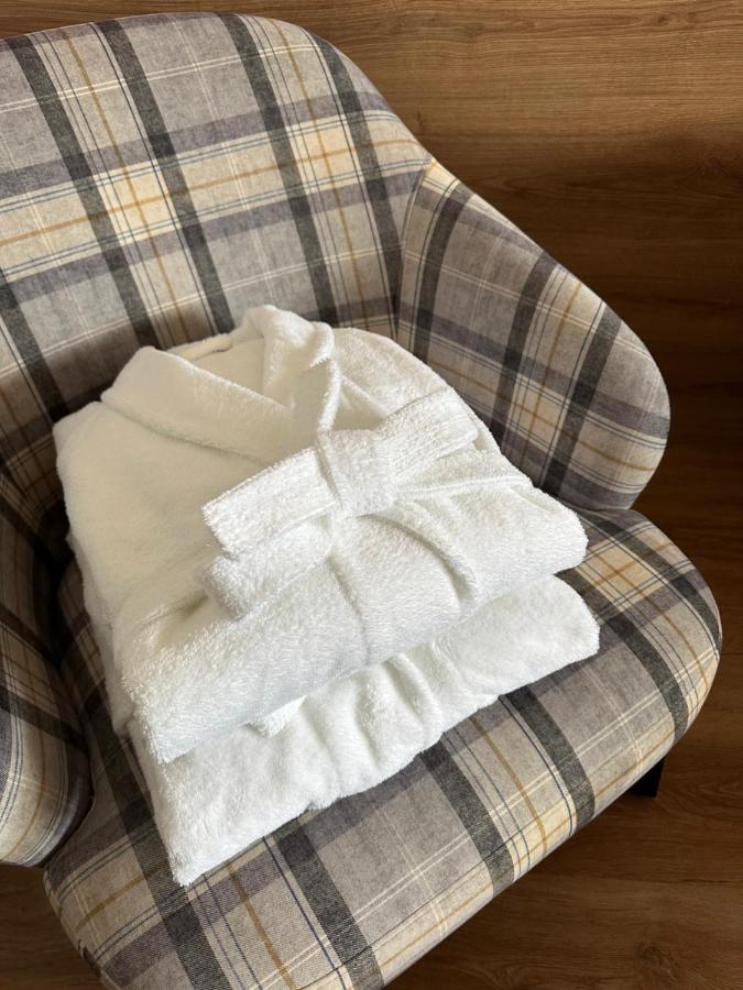 Nativo Bergaparts Längenfeld Zewnętrze zdjęcie